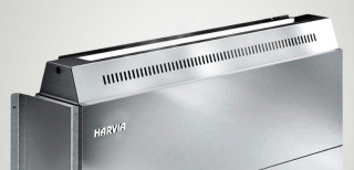 Harvia Hidden Heater HH9 Электрическая печь Harvia Hidden Heater HH9
