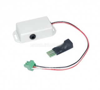 Адаптер RS232/485 с кабелем 0,2 м + USB-485 штекер, KCA0001401 Кабель 0,2 м с адаптером RS232/485 Арт.KCA0001401
