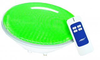 Лампа для прожектора (13Вт/12В) с LED диодами 11 цветов Kripsol LPС 13.C Лампа для прожектора (13Вт/12В) с LED диодами 11 цветов Kripsol LPС 13.C
