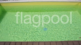 Пленка для отделки бассеинов желтая FLAGPOOL Пленка для отделки бассеинов желтая FLAGPOOL
