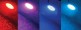 Прожектор из нерж.стали (50Вт/12В) с LED диодами красн, син, зел цветов (универсал) Pahlen (123291) - Прожектор из нерж.стали (50Вт/12В) с LED диодами красн, син, зел цветов (универсал) Pahlen (123291)