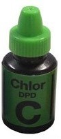 Реагент C для хлора DPD  1410-104-00 Реагент C для хлора (DPD)