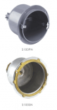 Прожектор из нерж. стали (100Вт/12В) Emaux ULS-100S (Opus) - Прожектор из нерж. стали (100Вт/12В) Emaux ULS-100S (Opus)