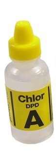 Реагент A для хлора DPD  1410-102-00 Реагент A для хлора (DPD)