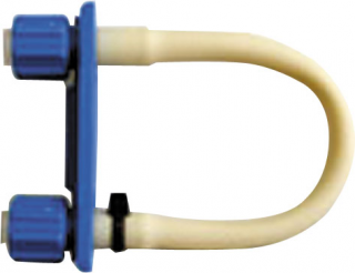 Трубка сменная для перистатического насоса-дозатора с держателем (1,5л) Bayrol (127302/127313) Трубка сменная для перистатического насоса-дозатора с держателем (1,5л) Bayrol (127302/127313)