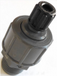 Обратный клапан с адаптером под шланг хим.реаг. для насоса-доз. (всос) DE и ст. Poоl Relax (172131) - Обратный клапан с адаптером под шланг хим.реаг. для насоса-доз. (всос) DE и ст. Poоl Relax (172131)
