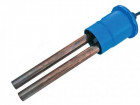 Медный элемент установки ультрафиолетовой с медным ионизатором Blue Lagoon Ionizer UV-C (B290029)