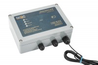 Пульт контроля уровня воды AQUACONTROL 50 (М-50П)