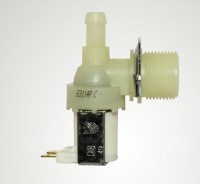 L036 Электромагнитный клапан ZSS-610 HGX
