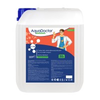 AquaDoctor CL-14 Хлор жидкий 30л (Гипохлорит натрия) K