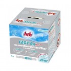 hth HTH Easy'Ox 4in1  Многофункциональный препарат на основе активного кислорода  4 кг