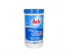 hth Minitab Action 5  Многофункциональные таблетки стабилизированного хлора 5 в 1, 20 гр. 1,2 кг