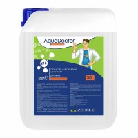 AquaDoctor pH Minus жидкий 30 л. (Серная 35%)