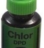 Реагент C для хлора DPD  1410-104-00