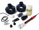 Насос eMyPOOL RX 2-2 100/250V SANT, CXB4000502AM - Насос eMyPOOL RX 2-2 100/250V SANT, CXB4000502AM