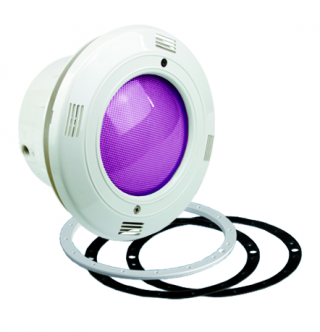 Прожектор (13Вт/12В) с LED диодами 11 цветов (универсал) Kripsol PLCM 13.C Прожектор (13Вт/12В) с LED диодами 11 цветов (универсал) Kripsol PLCM 13.C