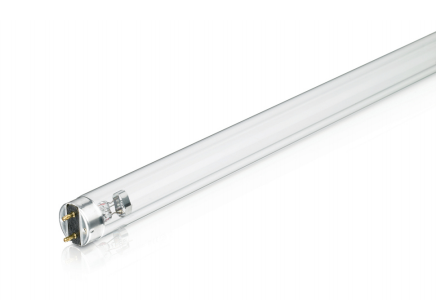 Philips TUV G55 T8 55W HO G13 L895mm