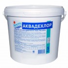 АКВАДЕХЛОР, ведро 5 кг